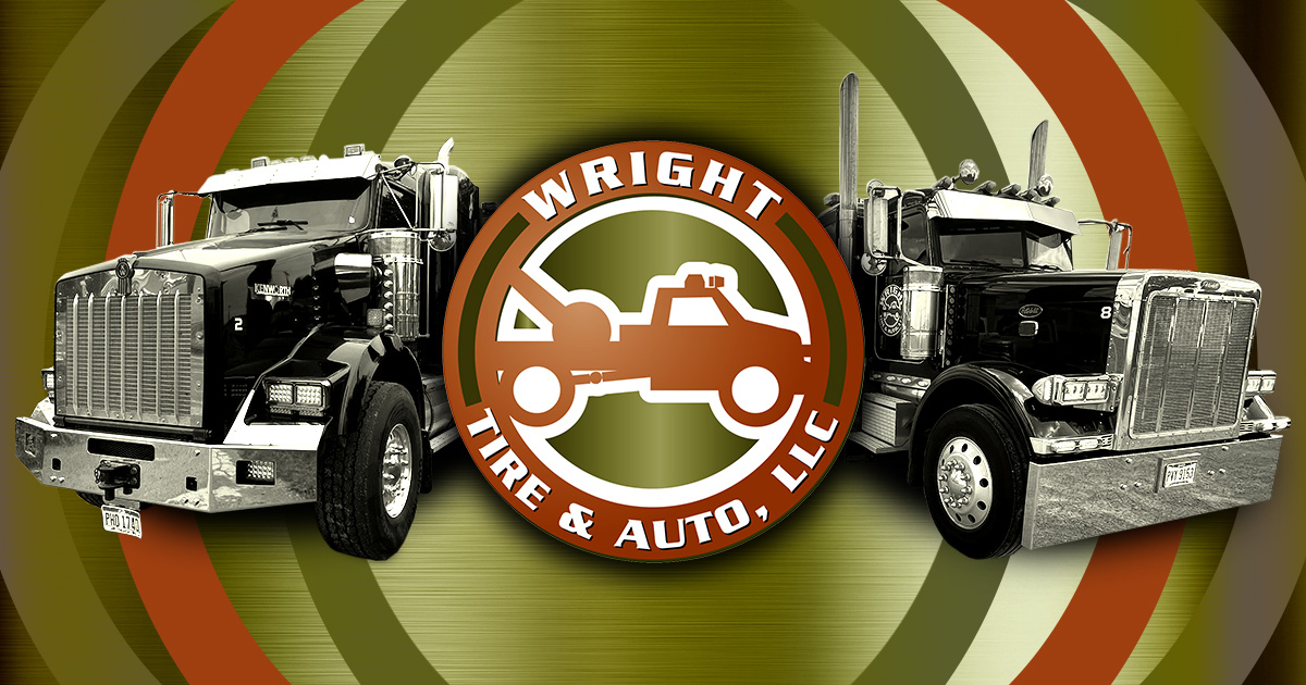 Towing In Waterville Ohio