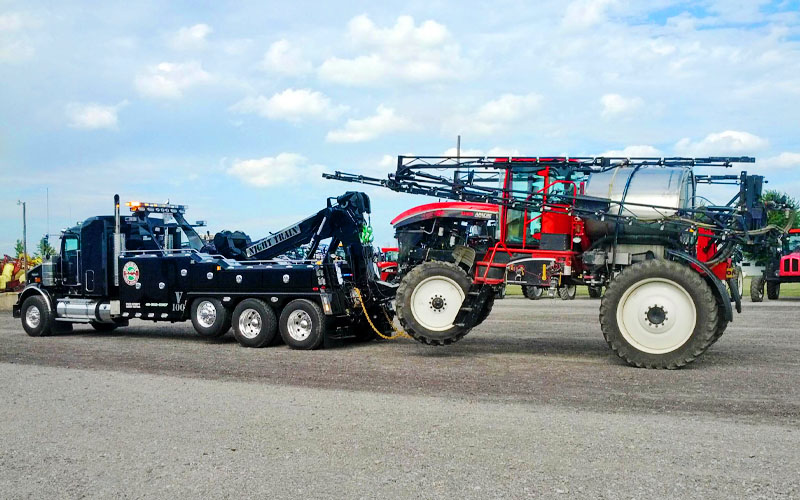 Towing In Bowling Green | Wright Tire &Amp; Auto